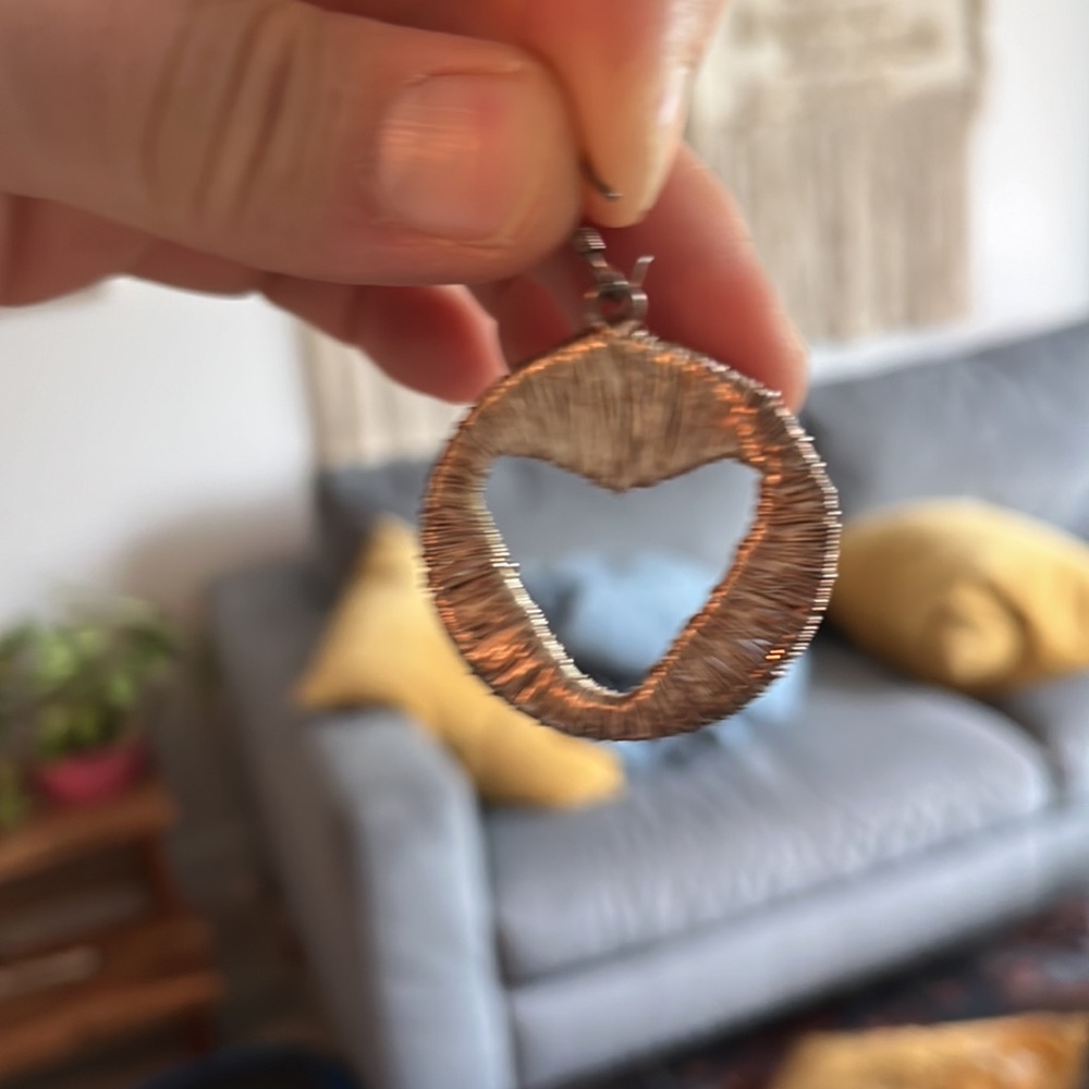 Earrings - Picture 2 of 3